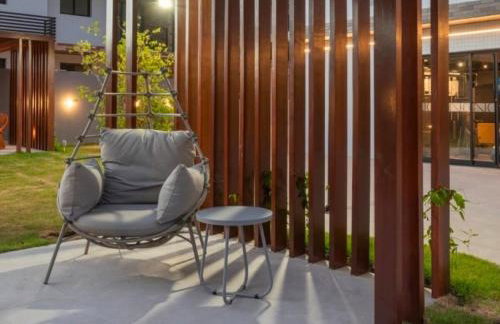 Flat NOA Residence Club Ponta de Campina - Foto 25