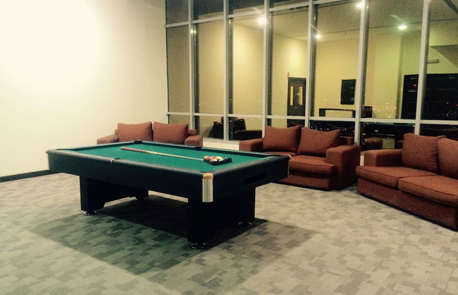 Tulip hotel And Suites - Foto 39