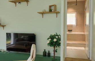 Green Escape - Cozy & Chill - Foto 31