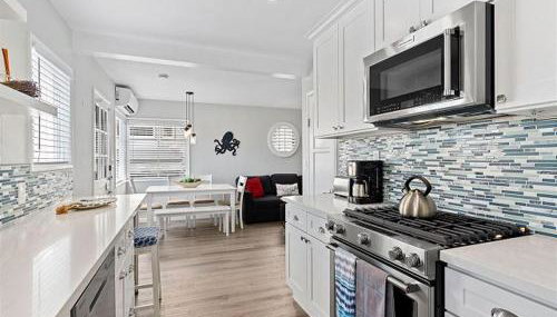 Balboa Paradise - Renovated Coastal Haven - Foto 4