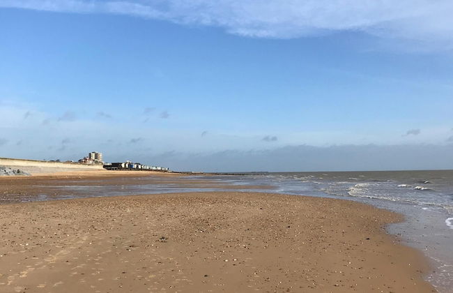 Frinton Escapes - Foto 11