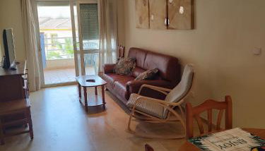 Calas De Cabo Roig Apartment - Foto 4