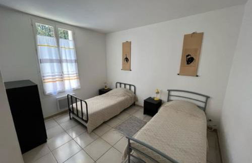 Maison la Soleiade - Foto 13