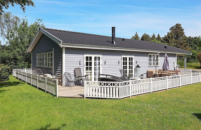 Luxury Spa Retreat in Lolland - By Traum Ferienwohnungen - Foto 24