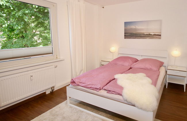 Apartmenthaus in der Arnoldstraße - Foto 46
