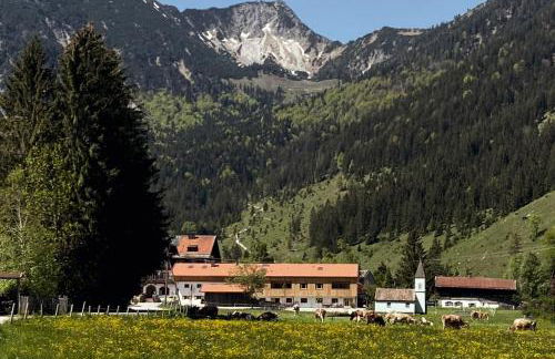 Der Schmiedhof - Foto 2