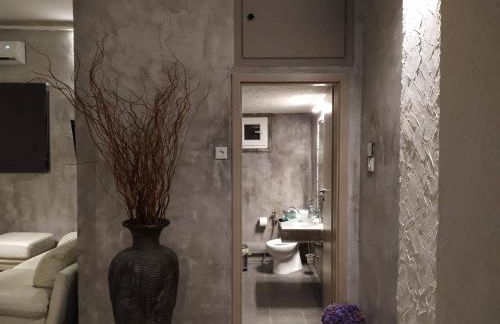 Unique Luxury House - Foto 39