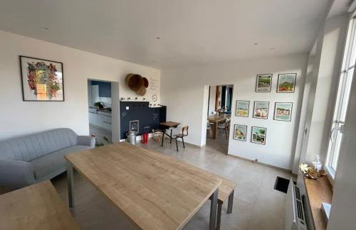 La Maison des Jonquerets - Foto 7