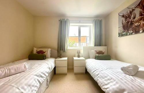 Charming 3 bedroomed House in Bicester sleeps 6 - Foto 33