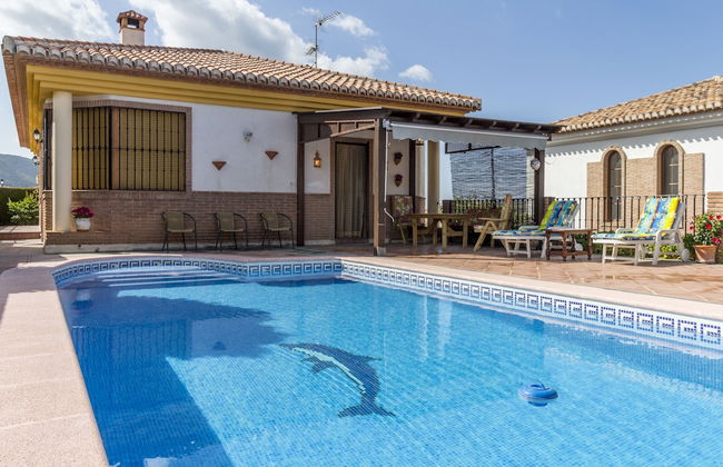 Casa La Moranja - Foto 29