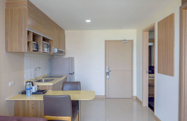 Ramada Ekamai - Foto 23