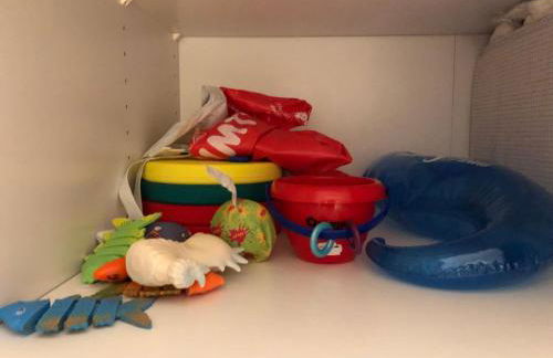 TheChipp - Designapartment mit Seeblick, Pool, Sauna & Kamin - Photo 40