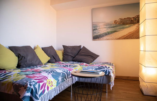 Sogno di Mare in Lido Riccio - Foto 4