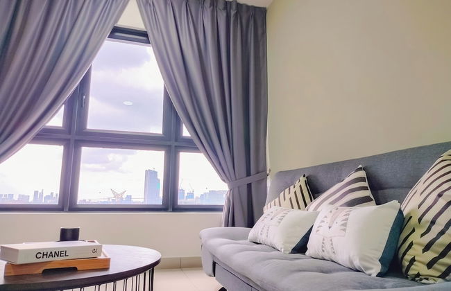 M Vertica by Minsu - Foto 22