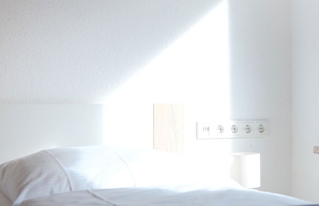 Nice rooms Strasbourg - Europapark - Foto 21