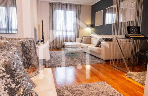 Duplex Ópera - Centro - Oviedo - Foto 13