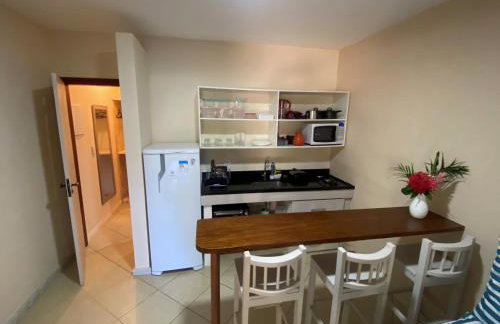 Ouro Sobre Azul Apart Hotel - Foto 58