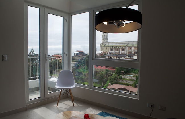 Lofts Plaza Yungay - Foto 41