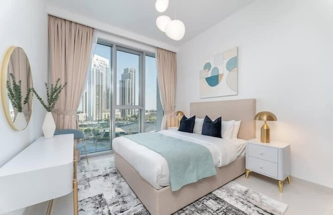 Vogue | The Grand Creek Harbour Waterfront living - Foto 3