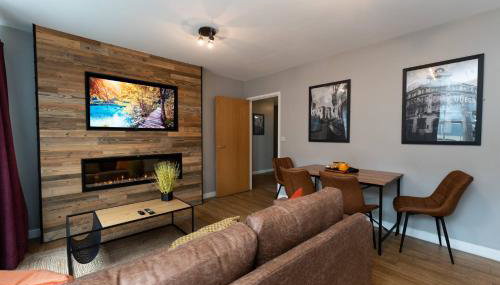 High Street Town House - Foto 3