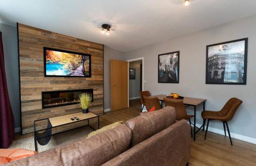 High Street Town House - Foto 4