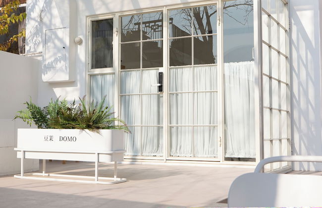 HANG ZHOU XI HU DOUMO SHAN JING JIU DIAN - Foto 41