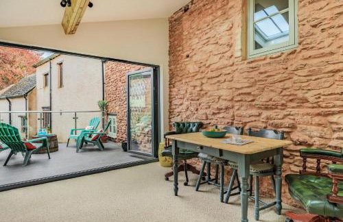 Old Bridge Post Office - Foto 10