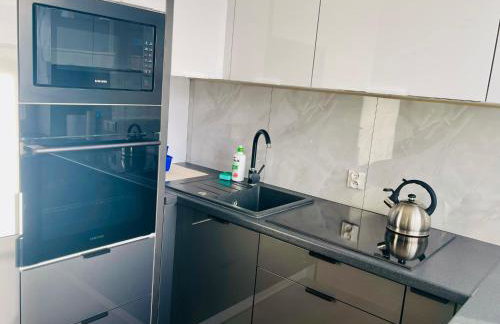 Mieszkanie, kawalerka na wynajem kilkudniowy budynek 48 mieszkanie nr20 - Foto 15