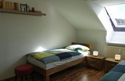 Ferienwohnung Hirtenberg - Foto 15