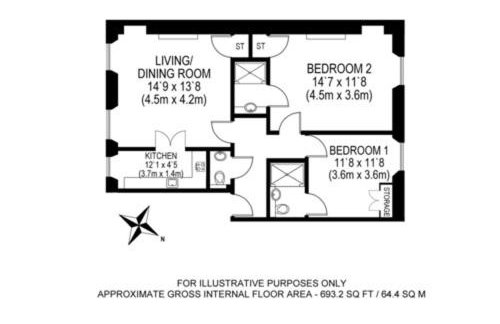 Thistle Suite city centre - Foto 6