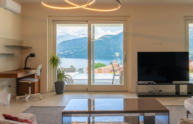 Villa Magnolia by Wonderful Italy - Foto 41