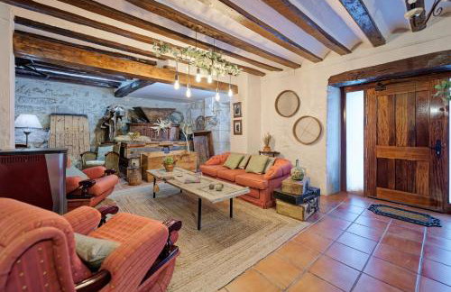 CASA RURAL - La Molinera Etxea - Acceso gratuito a la piscina municipal - Photo 58
