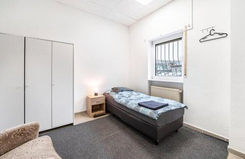 Menzel Wohnungen - Photo 24