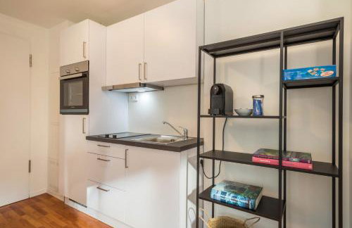 1 Zimmer-appartment Nr 12 - Foto 4