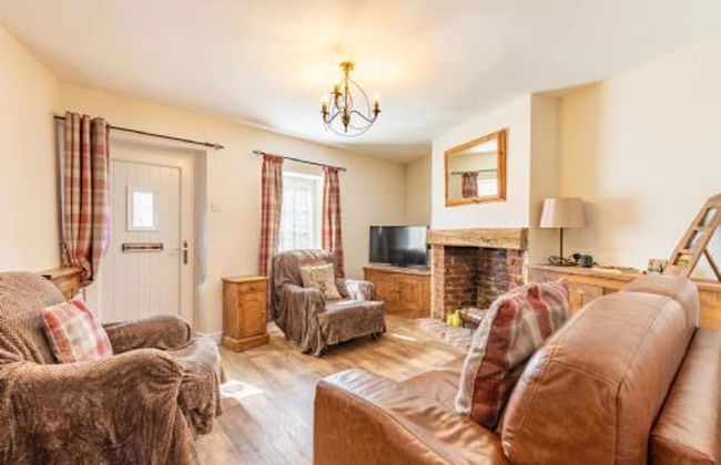 Host Stay West Street Cottage - Foto 5