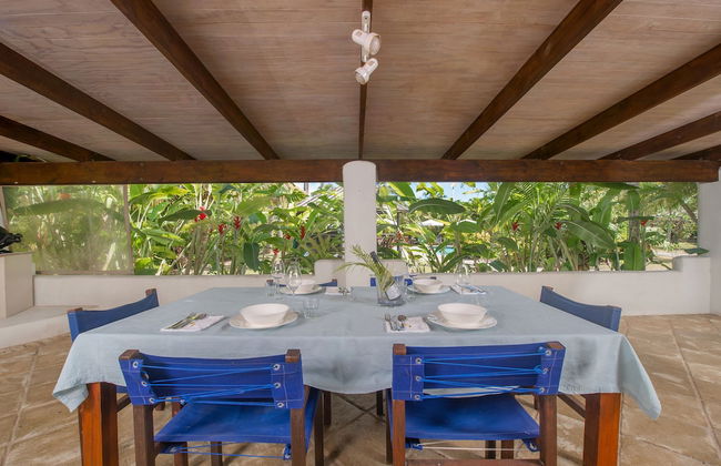 Arcadia Retreat Rarotonga - Photo 22