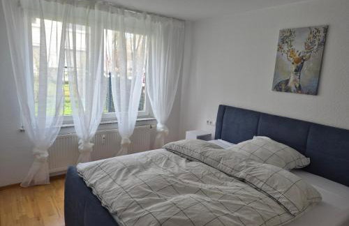 Appartement Krone, Echterdingen bei Flughafen und Messe Stuttgart - Foto 23