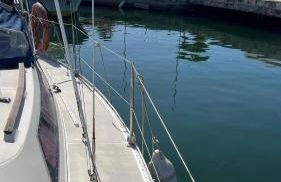 Unique Experience in Sailboat! In The 4 Seasons!! B shi - Photo 13