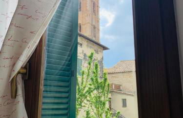 Claves Claustri - Appartamento storico con balcone - Photo 11