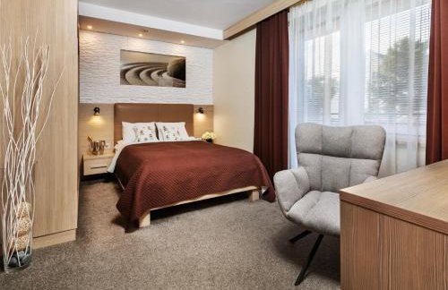 Apartamenty Czarny Kormoran - Photo 2