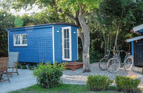 Tinyhouse am Obsthain - Foto 15