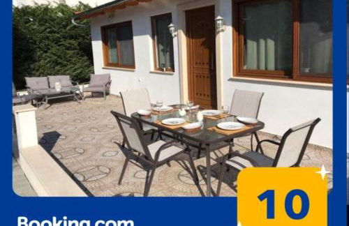 Anna - Maria Luxury Suite - Photo 7