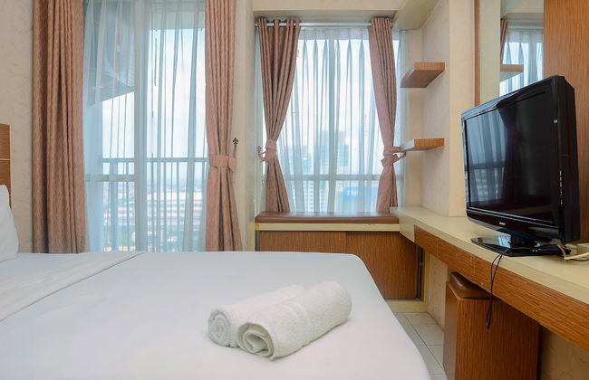 Comfort and Modern Studio Tifolia Apartment - Photo 8