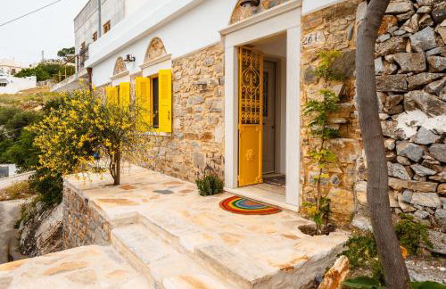 Feel Filoti - Foto 59