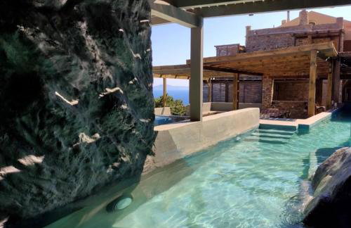 Aegean Castle Andros - Adults Only - Foto 22