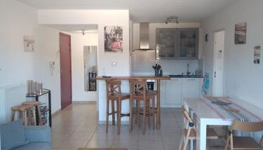 Appartement proche de la mer - Foto 5