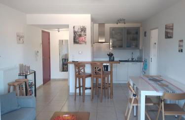 Appartement proche de la mer - Foto 5