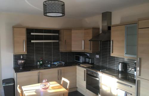 Historic Peel House Serviced Apartments - Photo 5