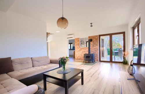 Family-Friendly Villa Amorea with Pool in Nature - Foto 2