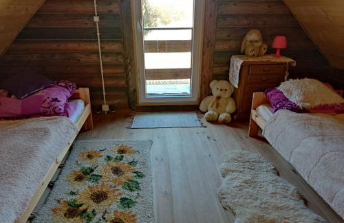 Zakątek u Basi - Foto 11